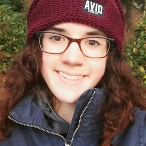 Meet your Posher, Alissa